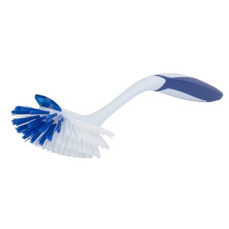 Dawn 3 in. W Plastic Handle Kitchen Brush 432259